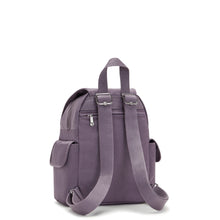 Load image into Gallery viewer, City Pack Mini Faded Plum S
