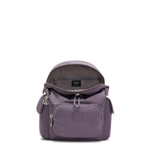 Load image into Gallery viewer, City Pack Mini Faded Plum S
