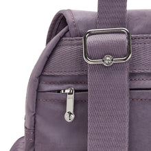 Load image into Gallery viewer, City Pack Mini Faded Plum S
