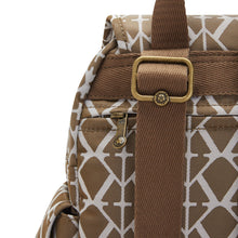 Load image into Gallery viewer, City Pack Mini Signature Brown
