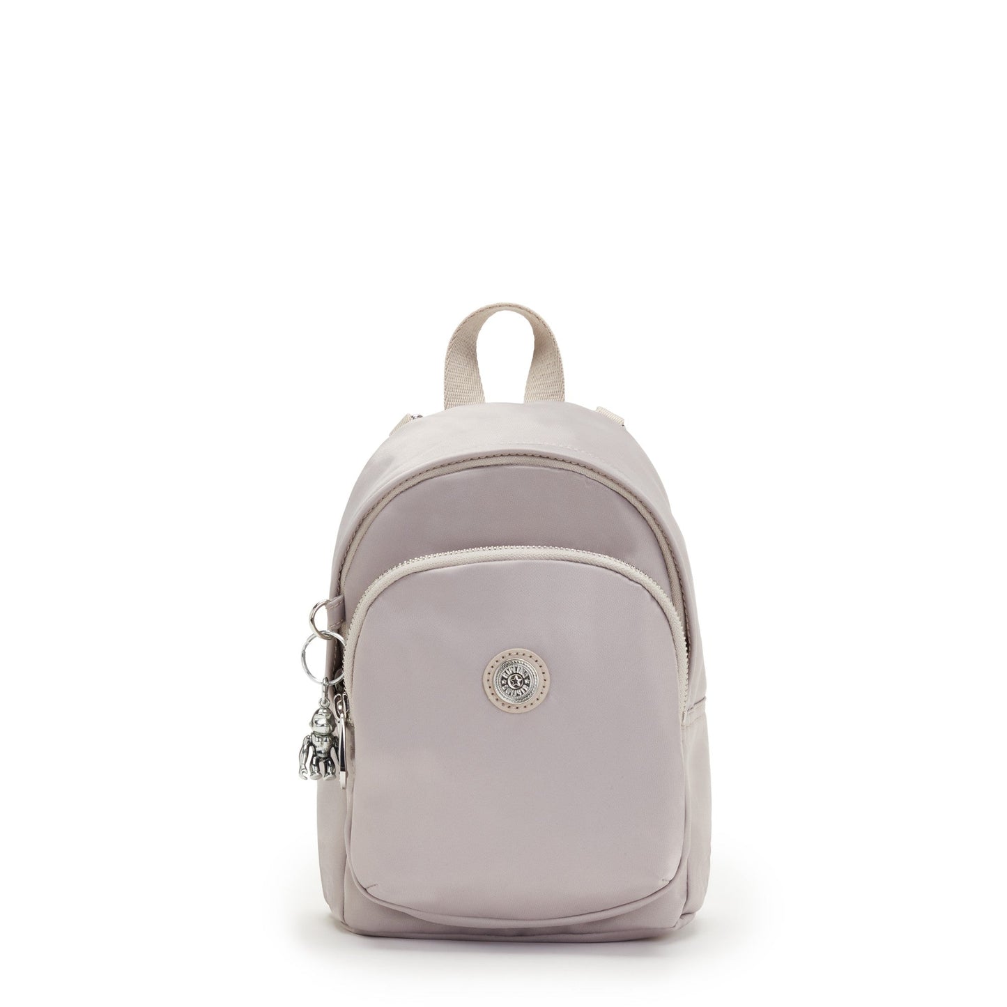 Delia Compact Glow Satin