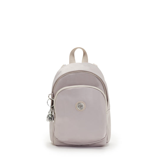Delia Compact Glow Satin