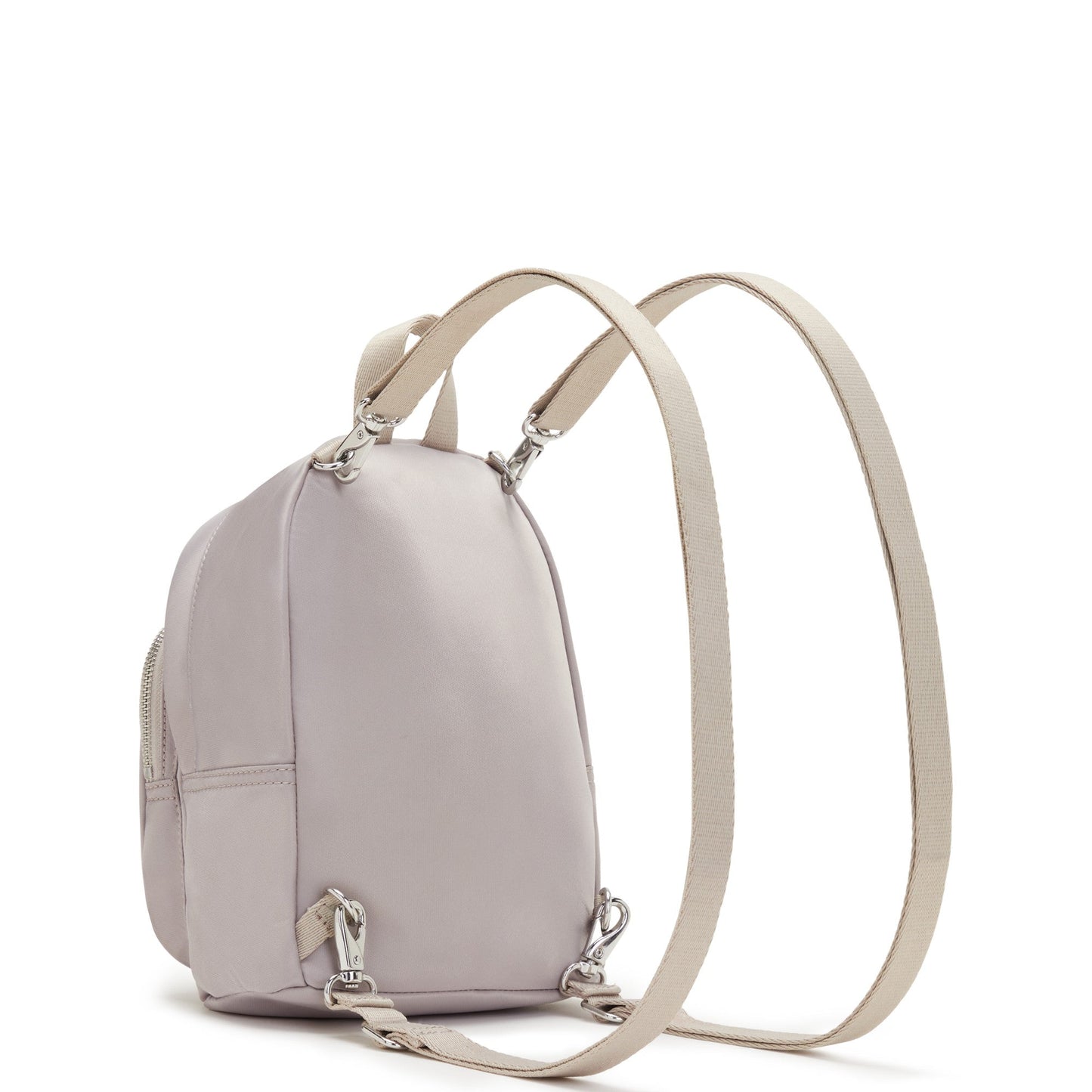 Delia Compact Glow Satin