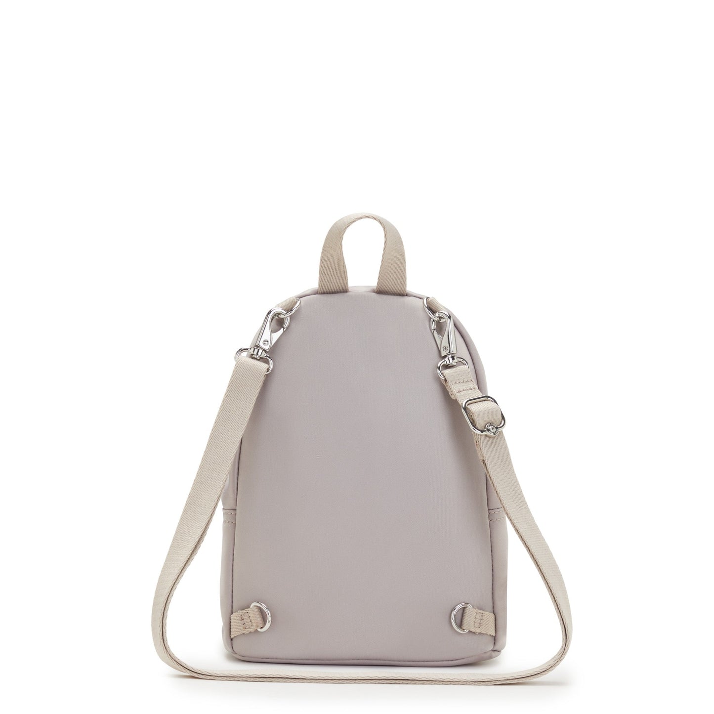 Delia Compact Glow Satin