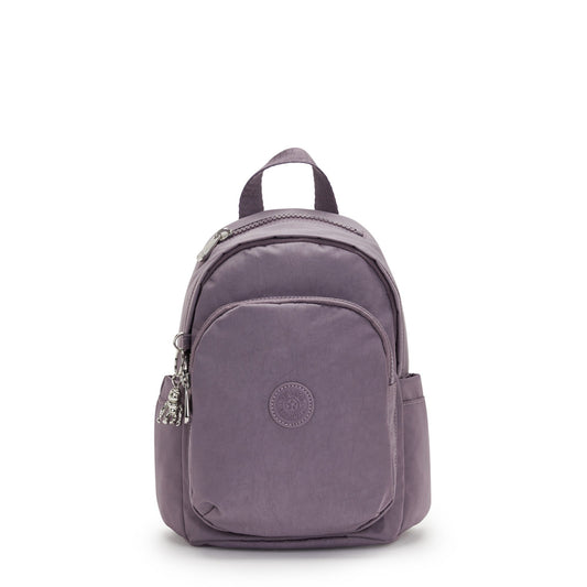 Delia Mini Faded Plum S