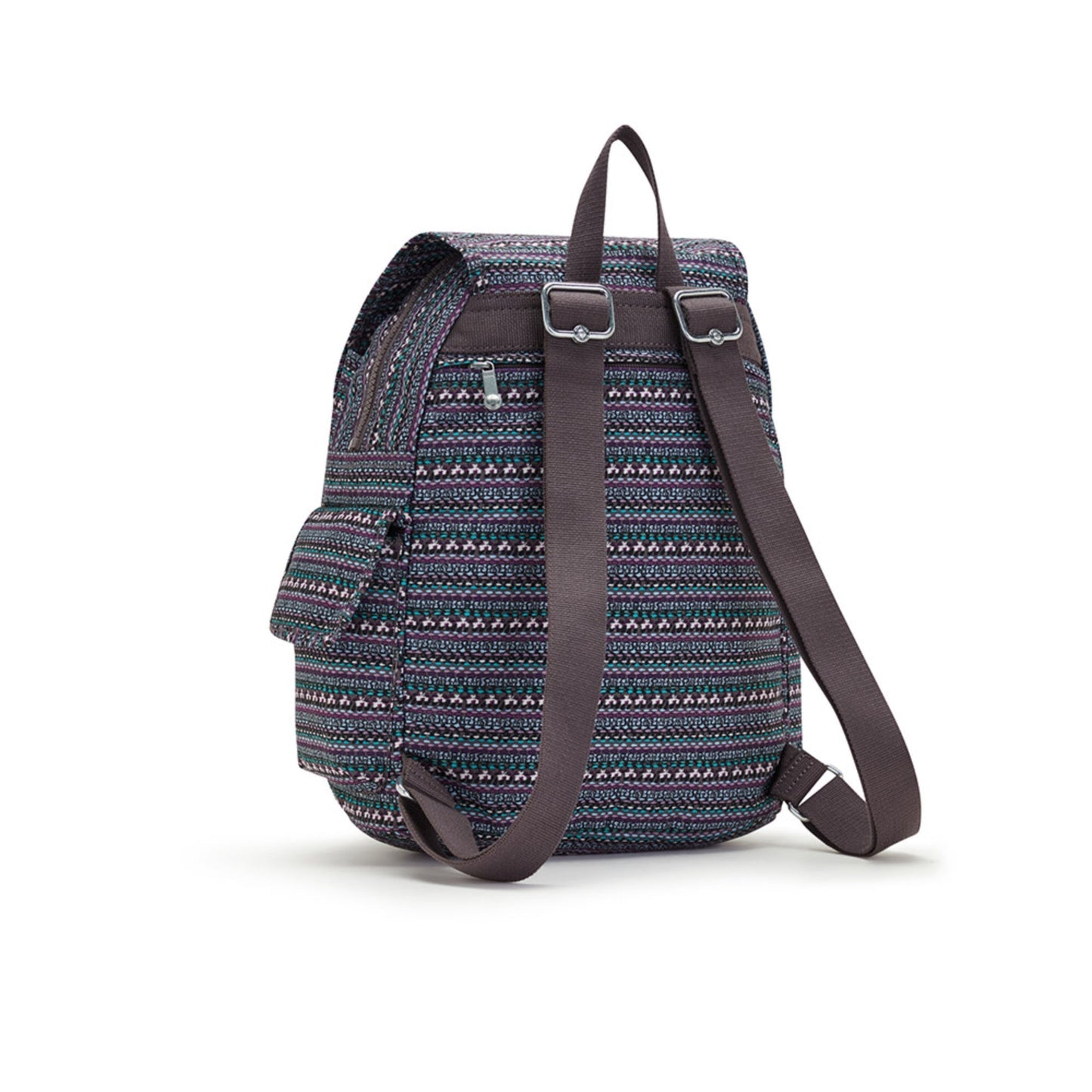 City Pack S Stripy Dots