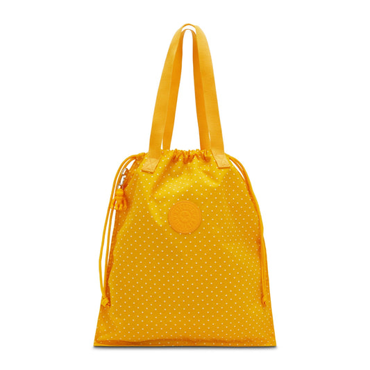 New Hiphurray Soft Dot Yellow
