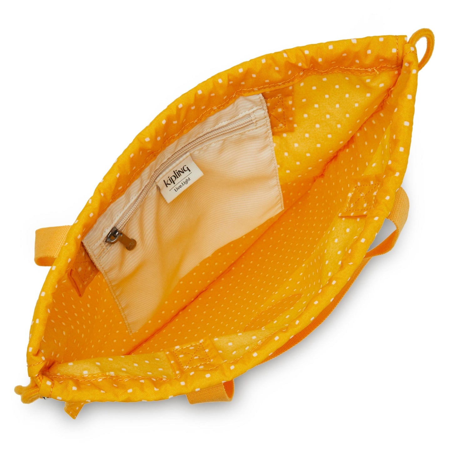 New Hiphurray Soft Dot Yellow