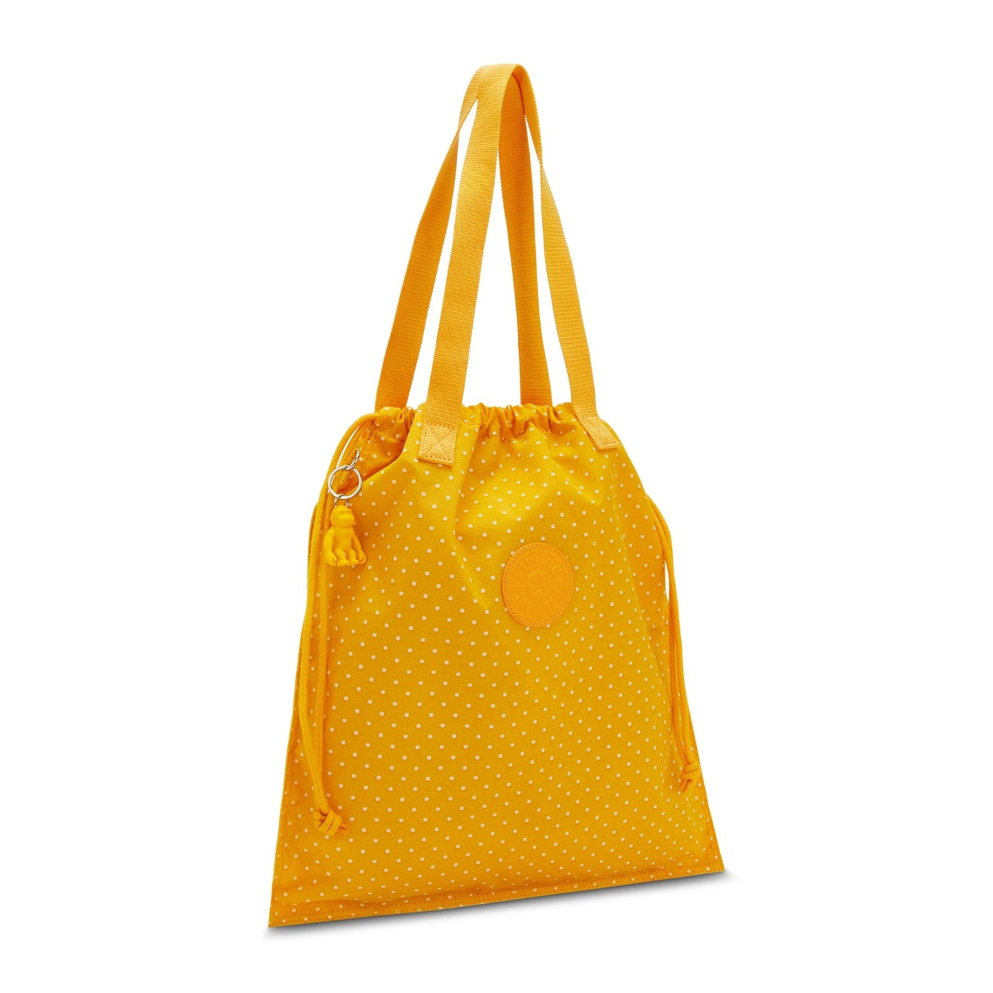 New Hiphurray Soft Dot Yellow