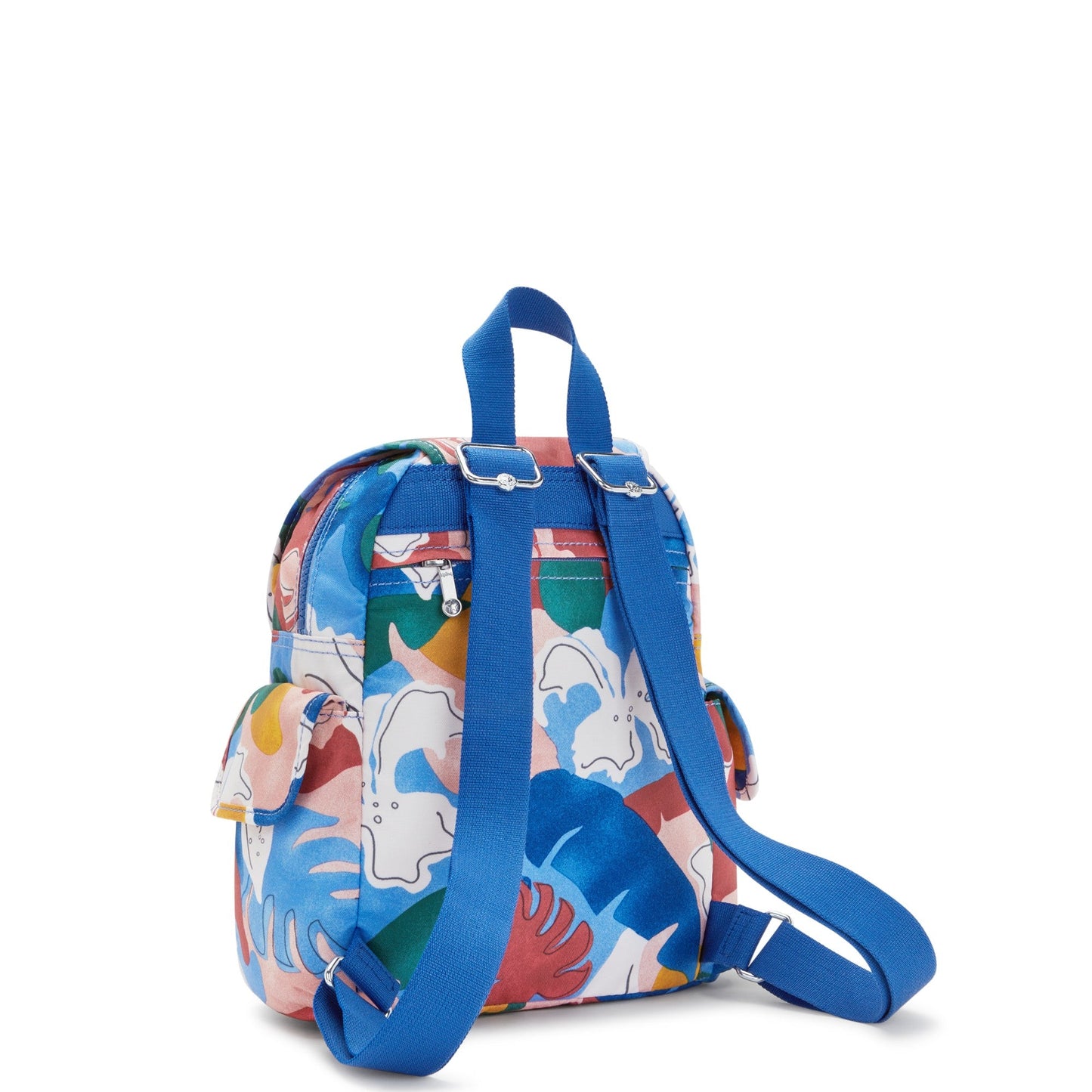 City Pack Mini Botanical Prt
