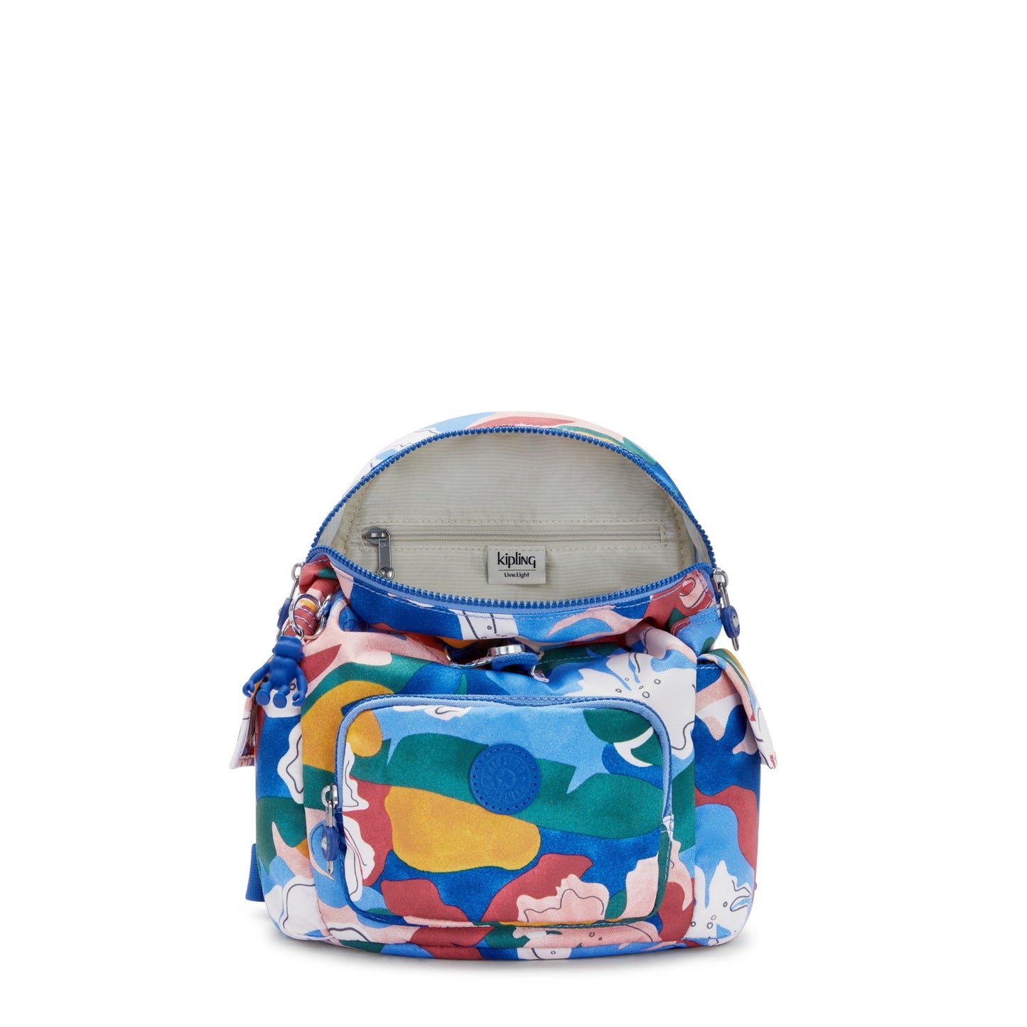 City Pack Mini Botanical Prt
