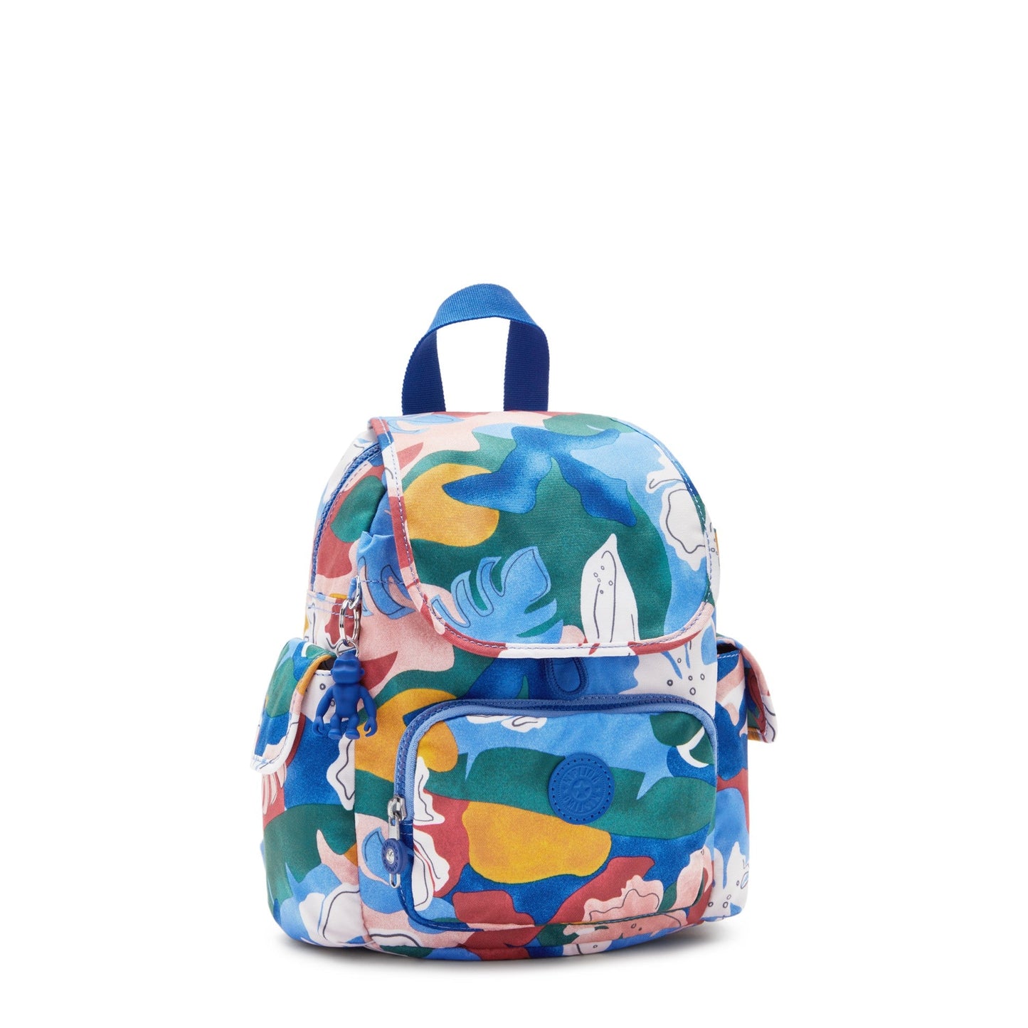 City Pack Mini Botanical Prt