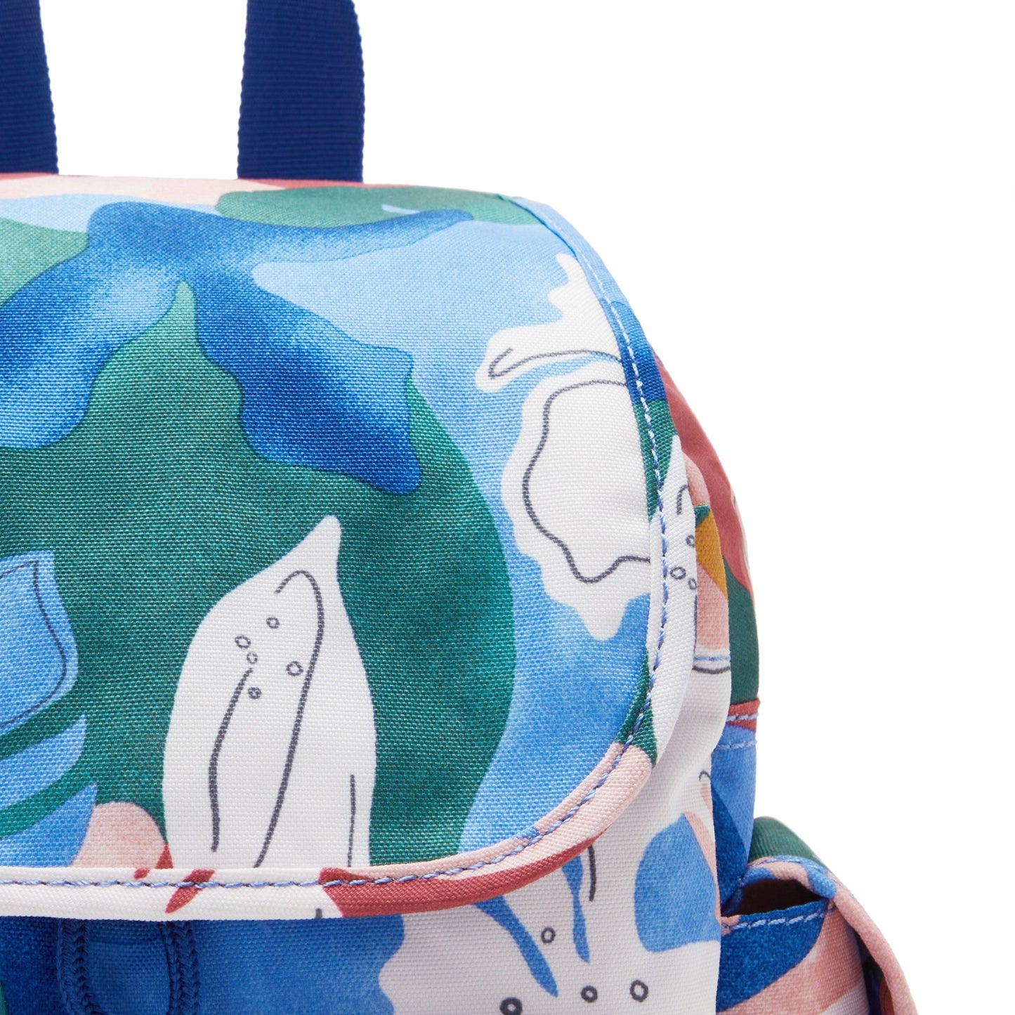 City Pack Mini Botanical Prt