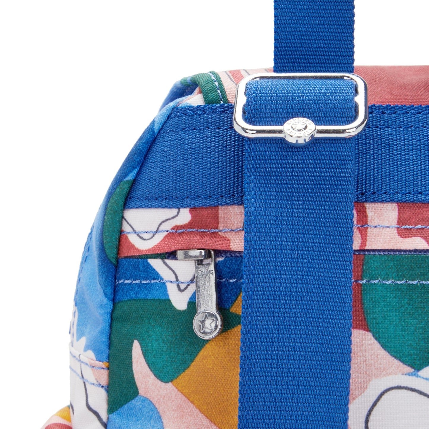 City Pack Mini Botanical Prt