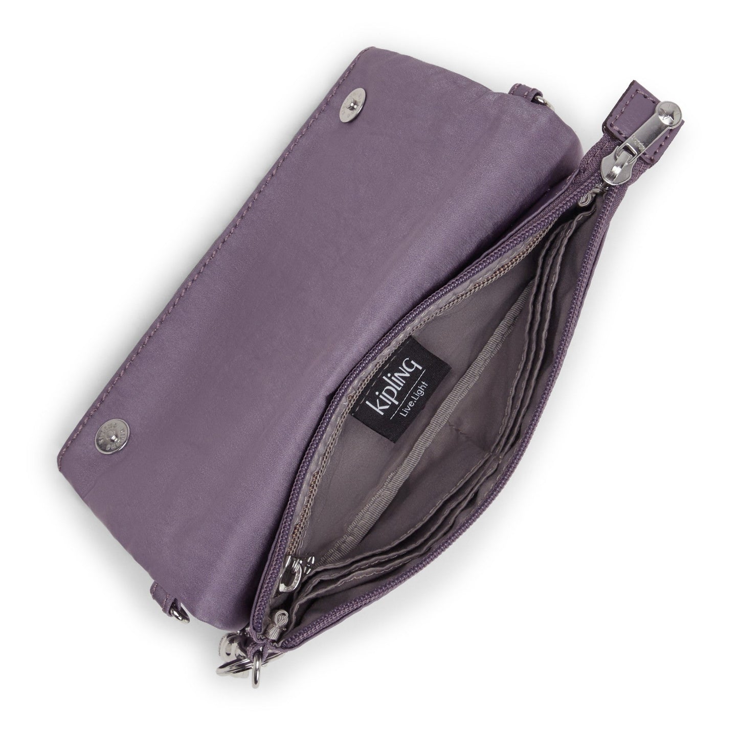 Lynne Faded Plum S
