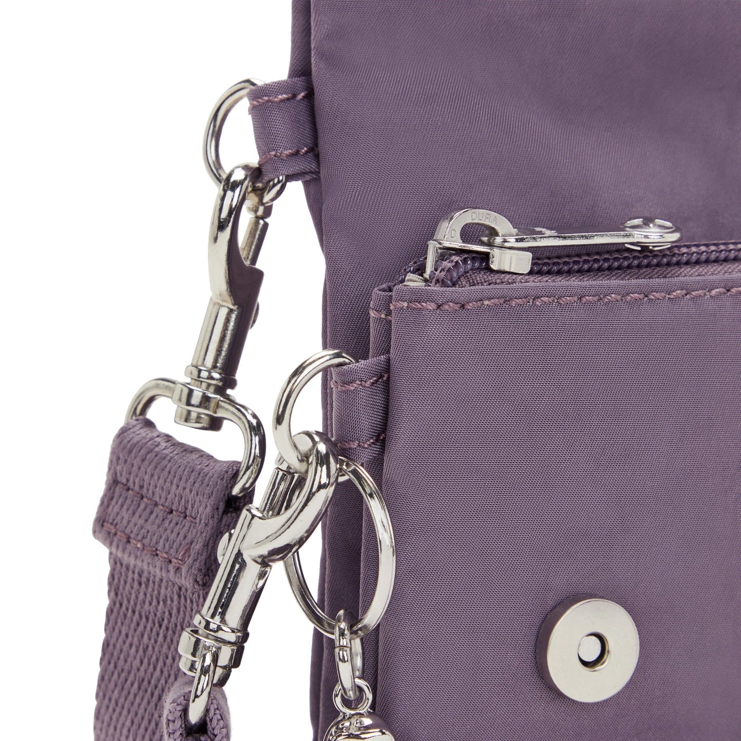 Lynne Faded Plum S