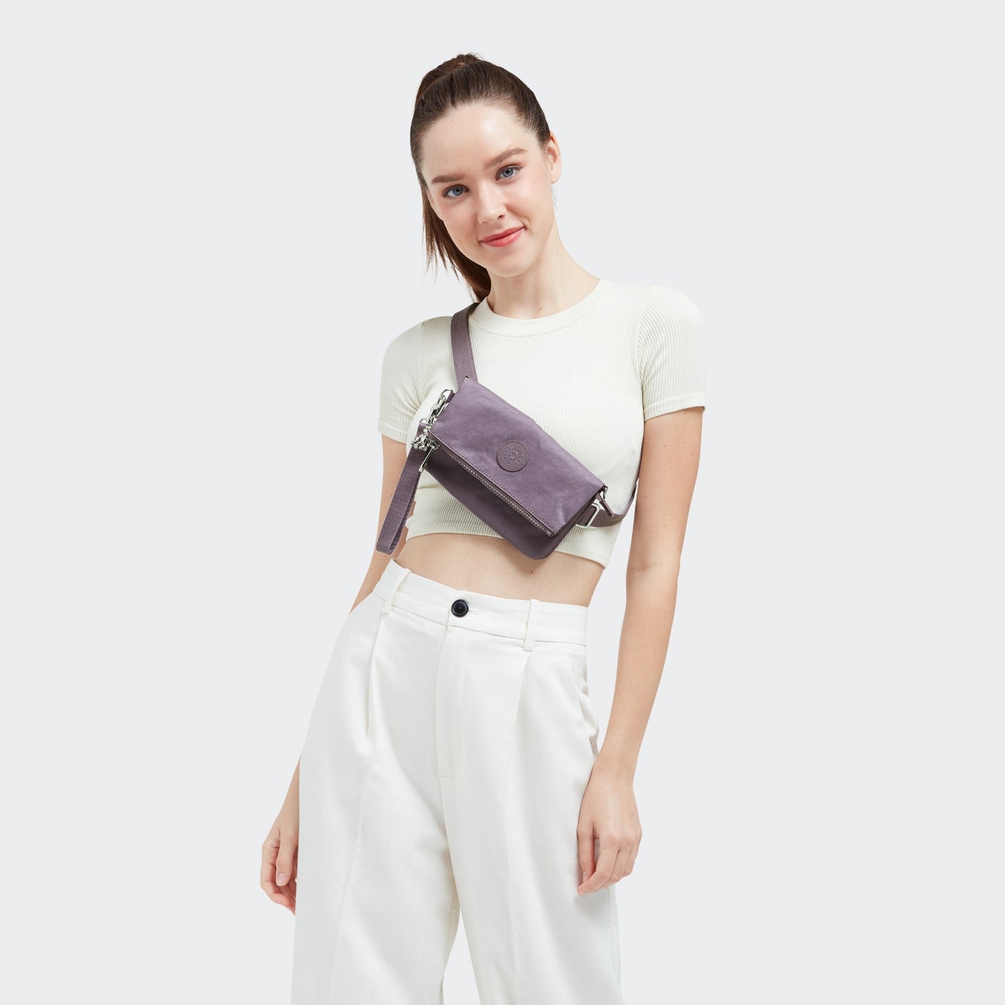 Lynne Faded Plum S