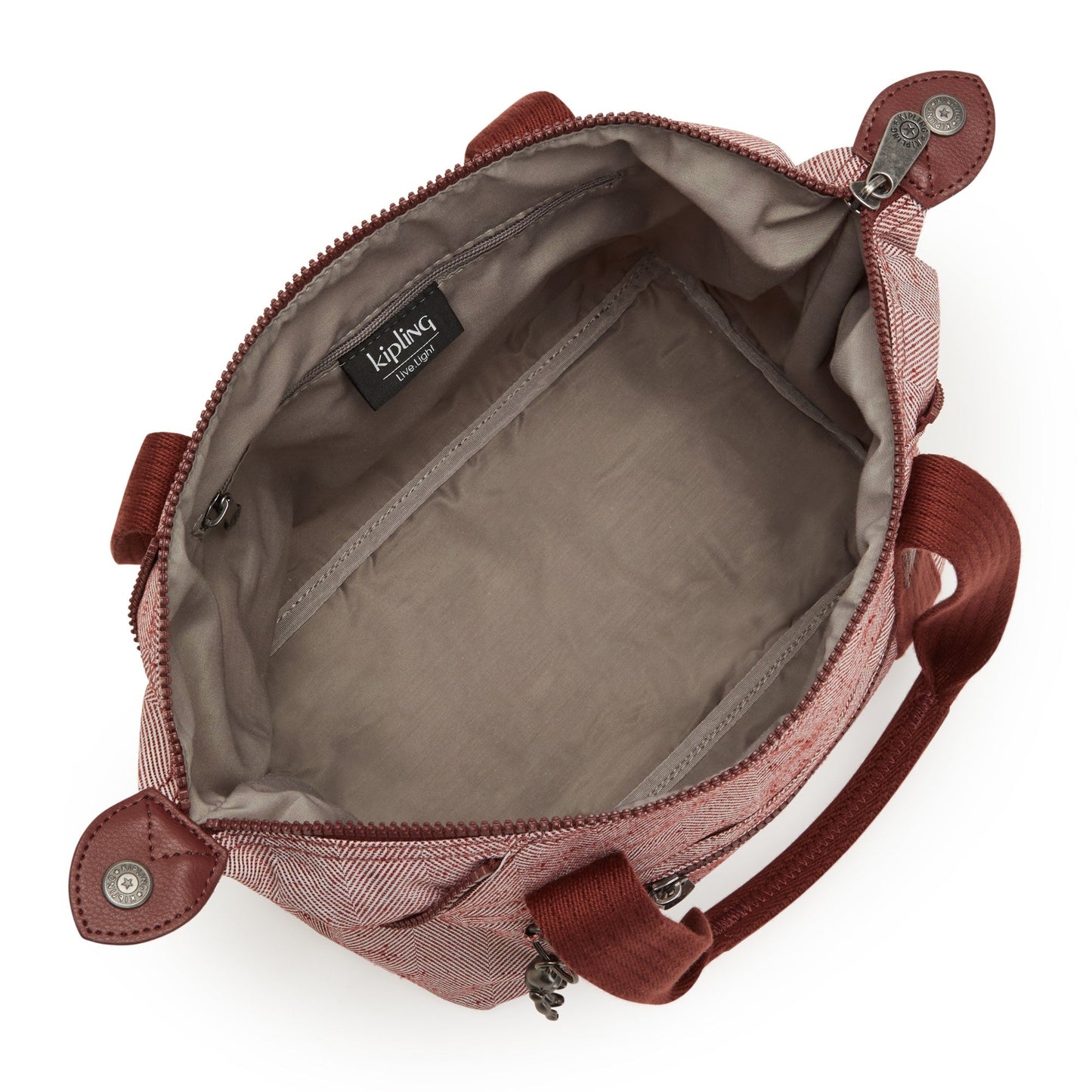 Art Mini Cosy Red