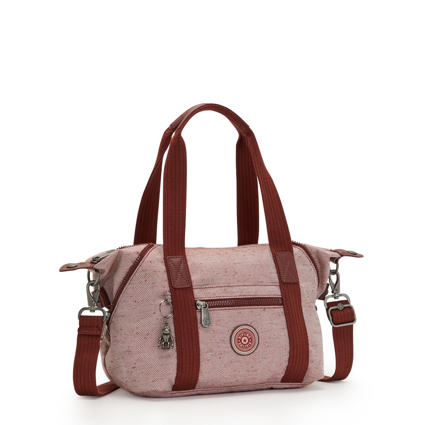Art Mini Cosy Red