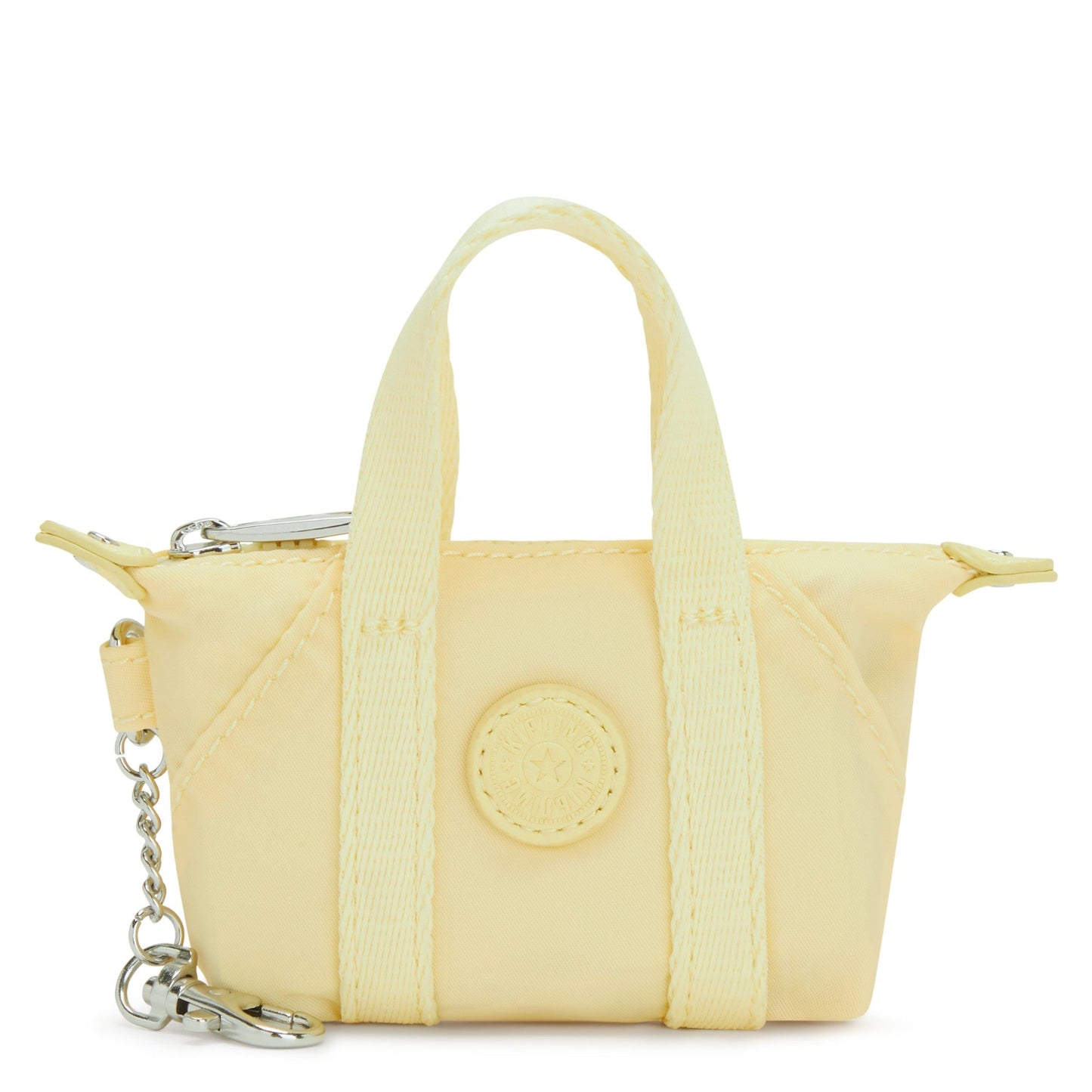 Mini Art Soft Yellow
