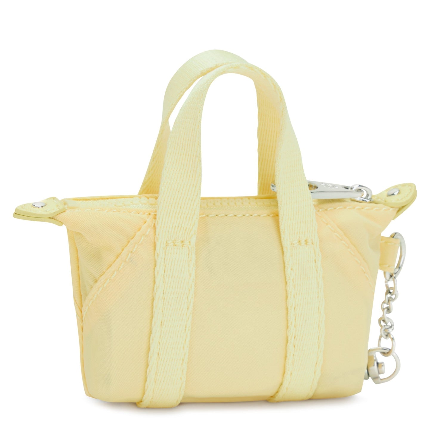 Mini Art Soft Yellow