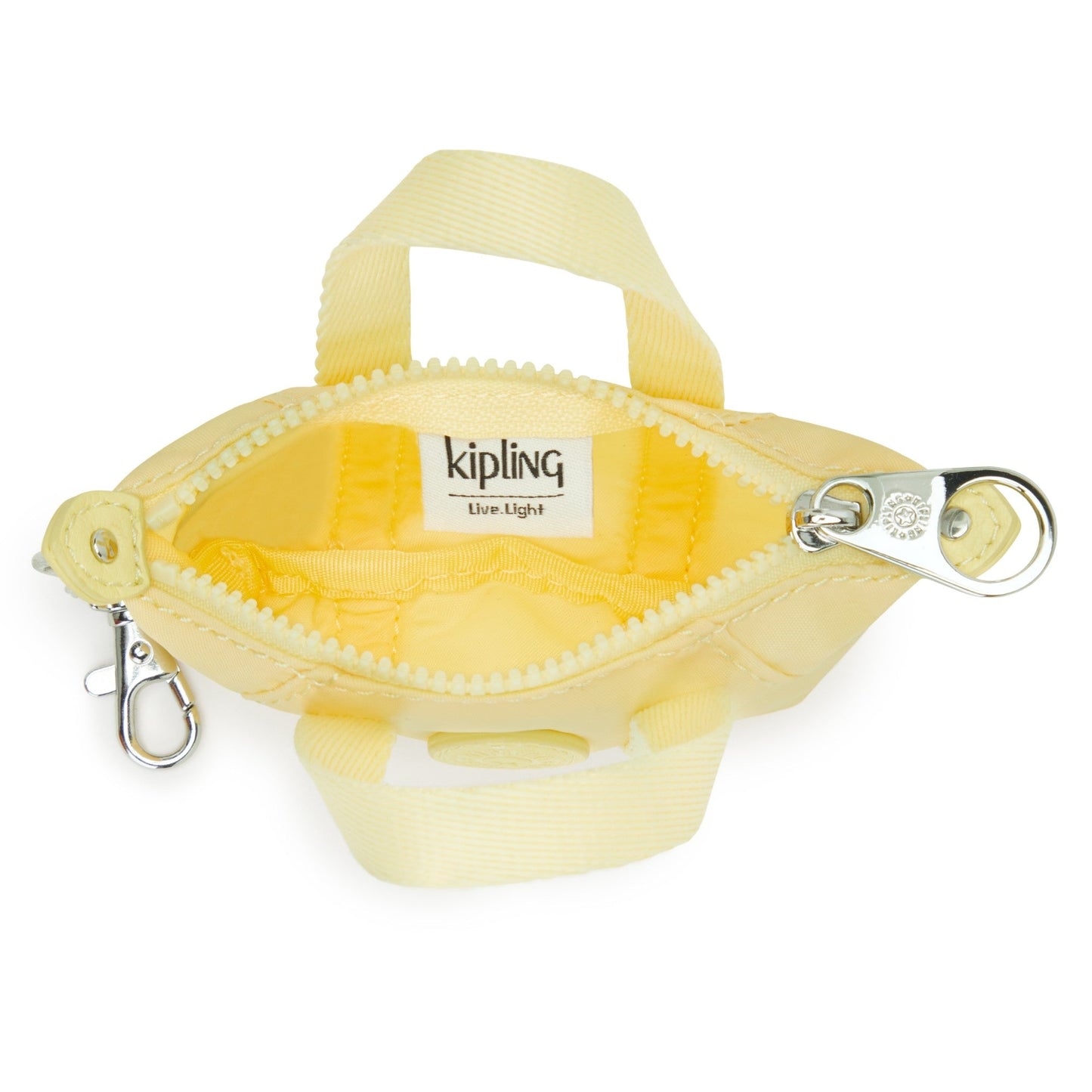Mini Art Soft Yellow