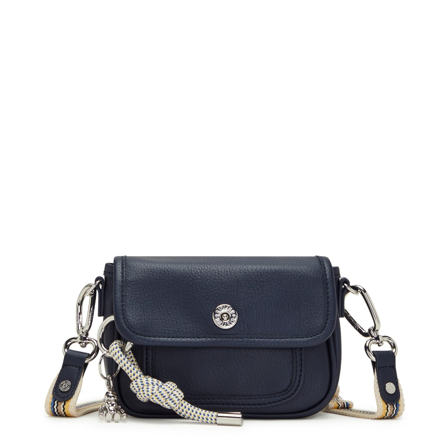 Inaki S Serene Navy Pb