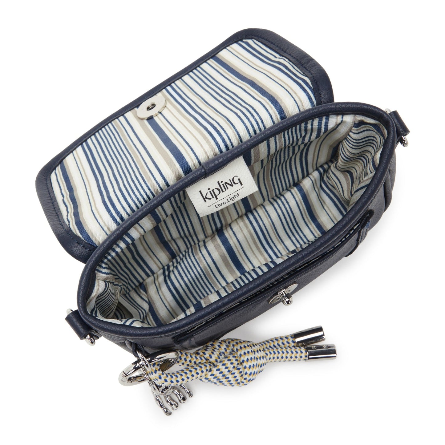 Inaki S Serene Navy Pb