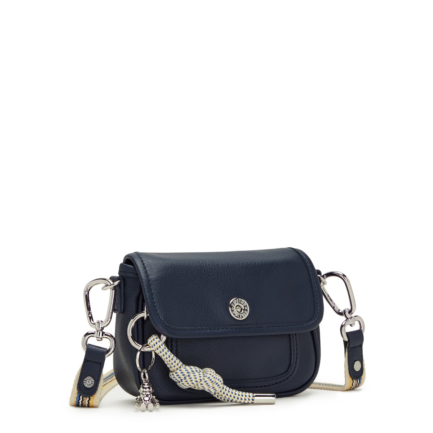 Inaki S Serene Navy Pb
