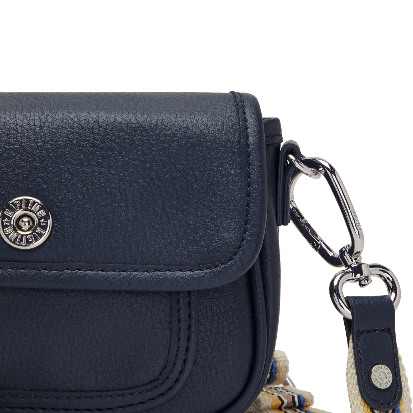 Inaki S Serene Navy Pb