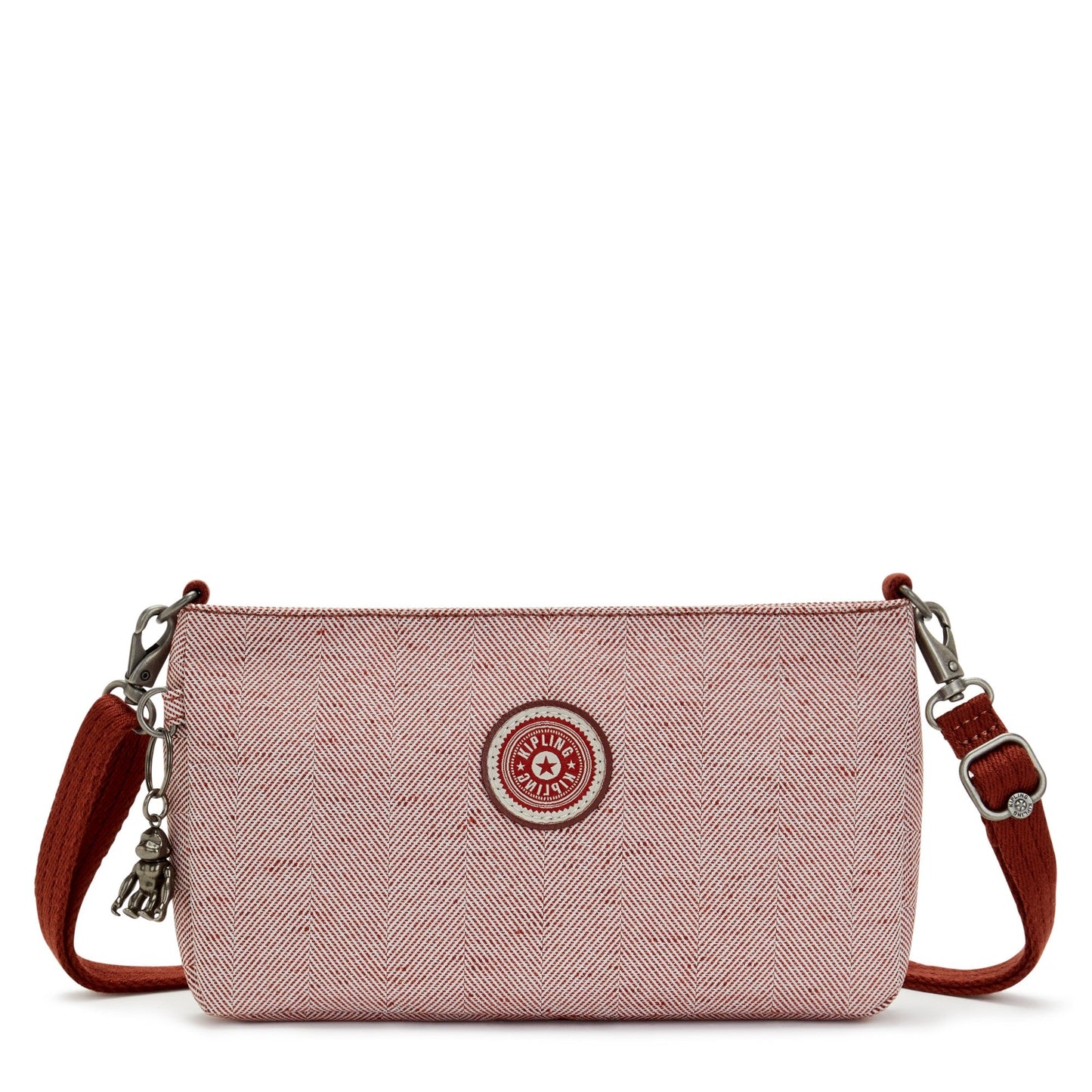 Masha Cosy Red