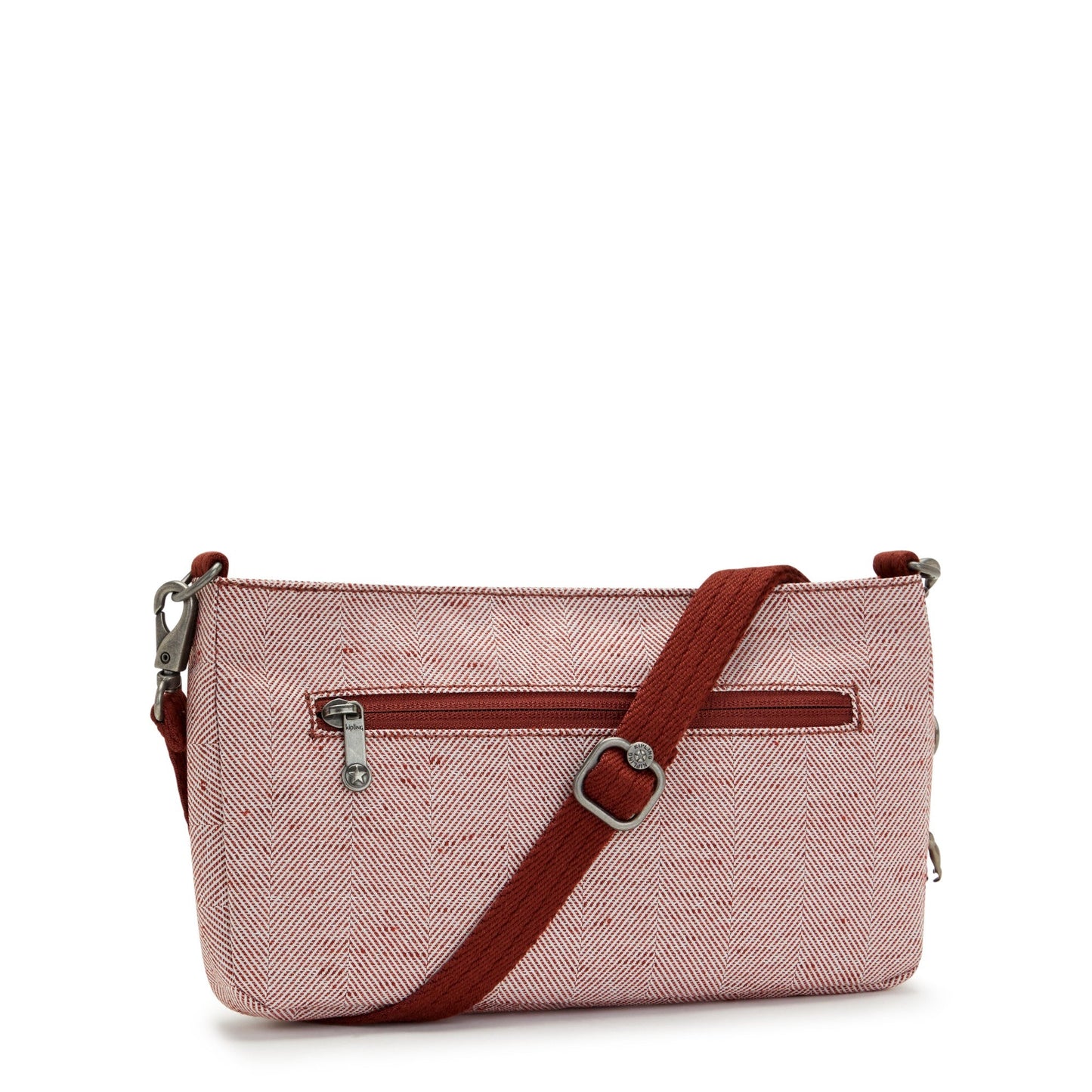 Masha Cosy Red