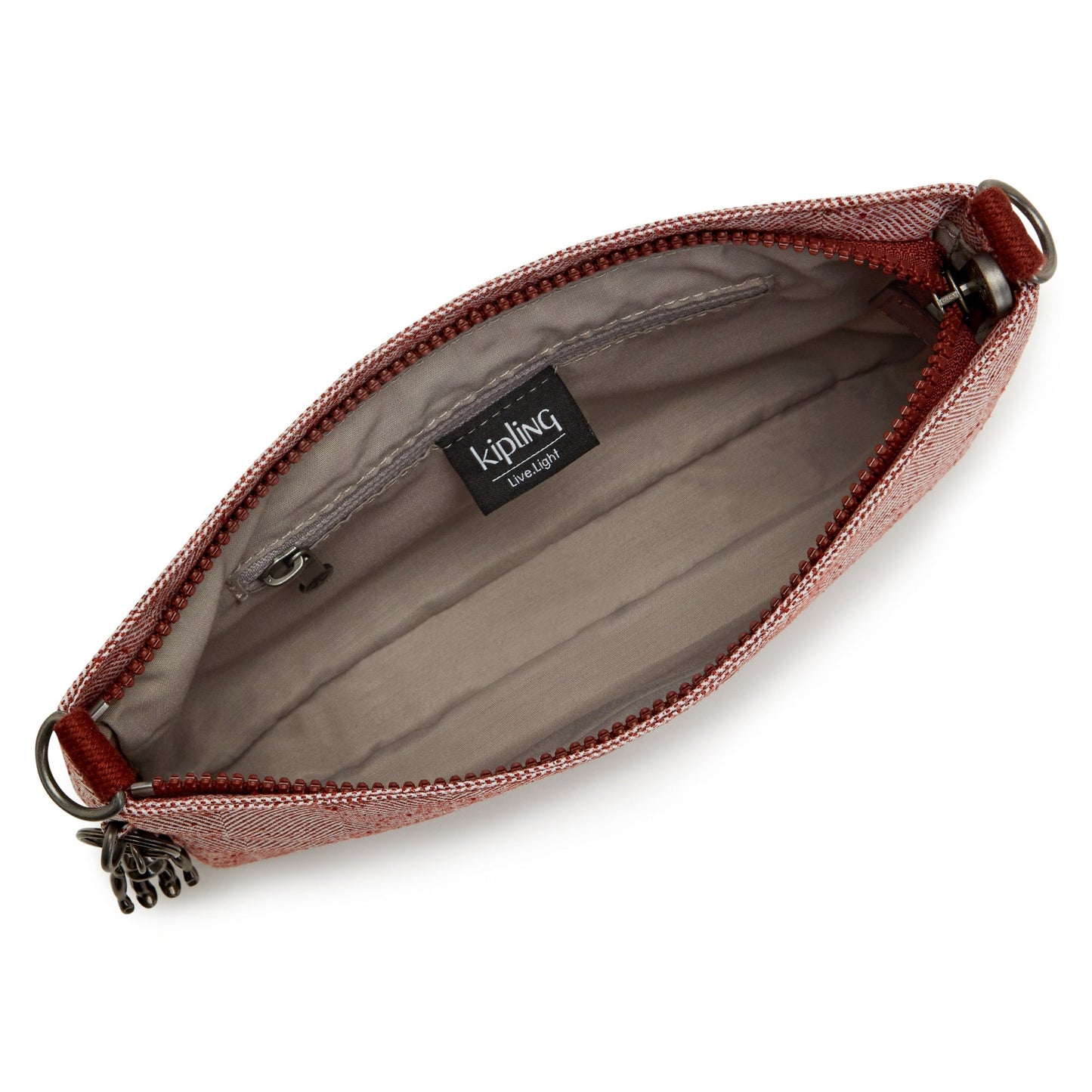 Masha Cosy Red