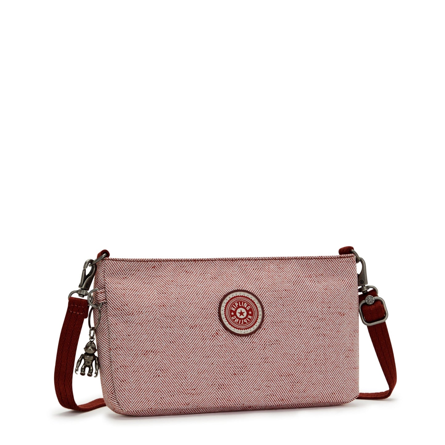 Masha Cosy Red