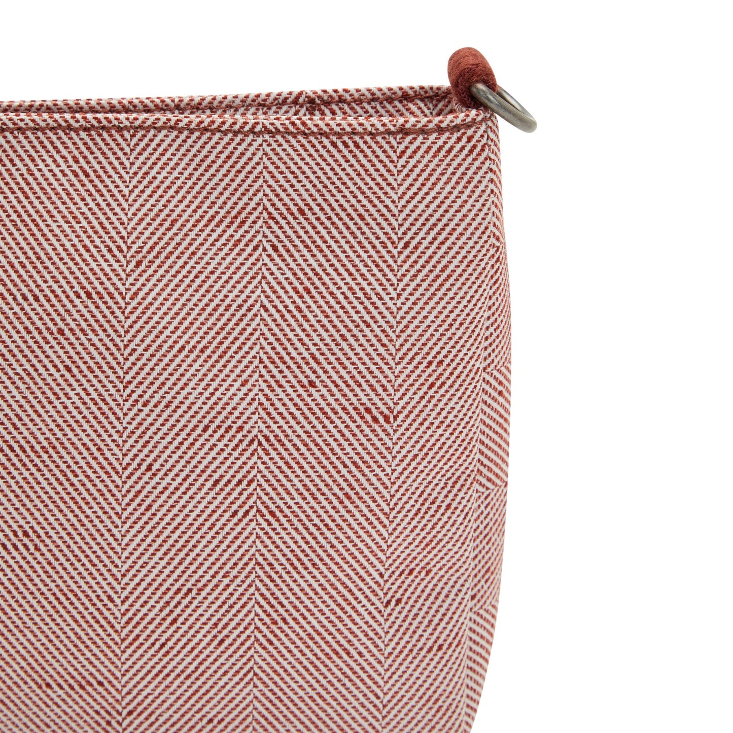 Masha Cosy Red