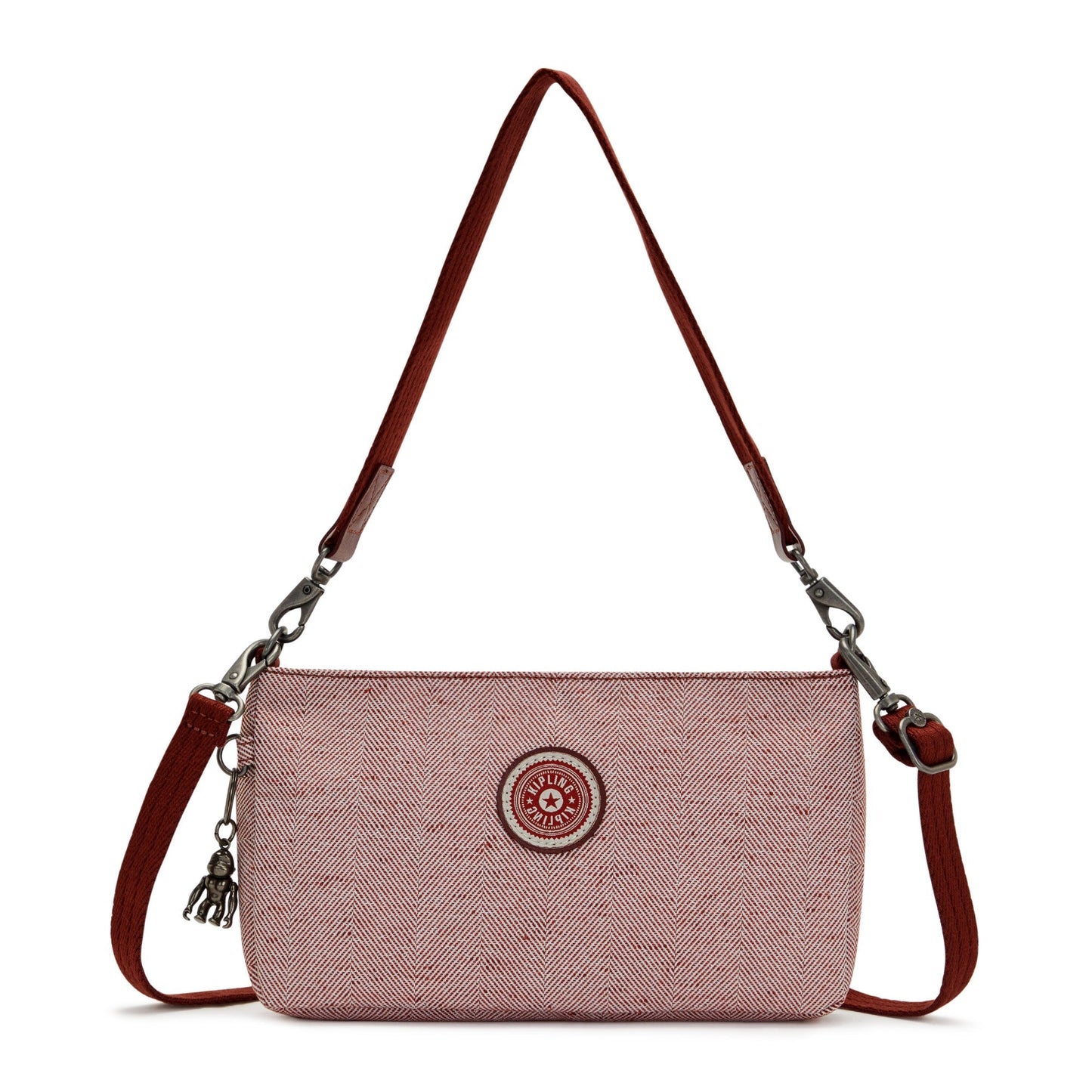 Masha Cosy Red