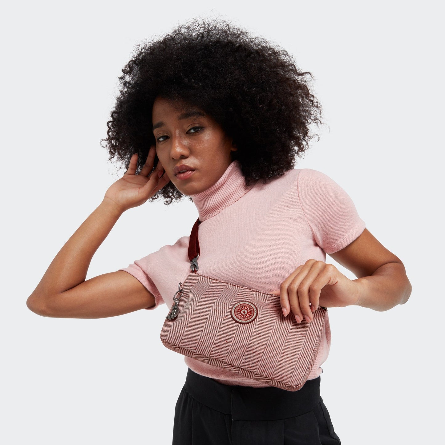 Masha Cosy Red