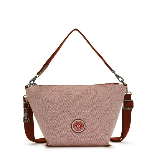 Malika Cosy Red