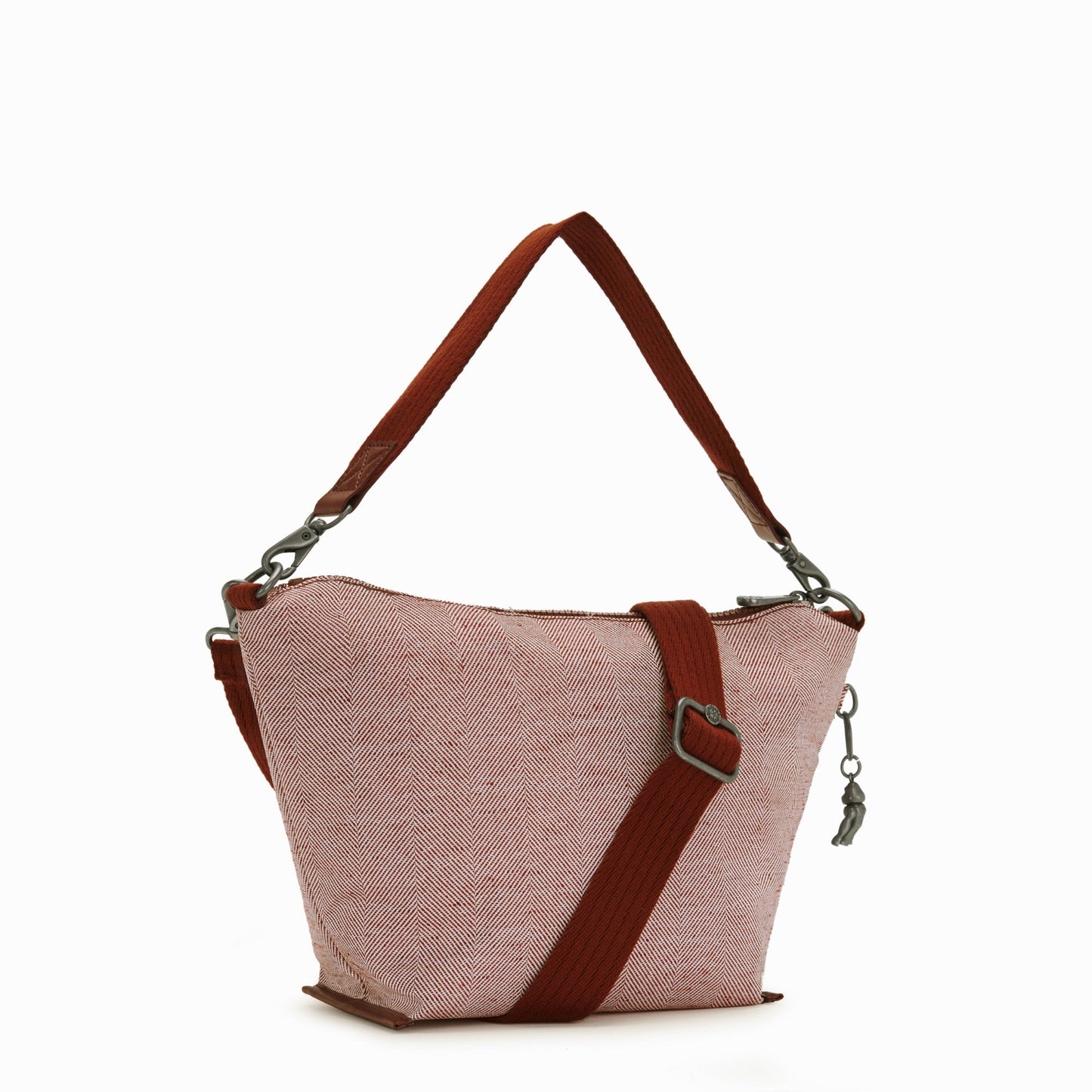 Malika Cosy Red