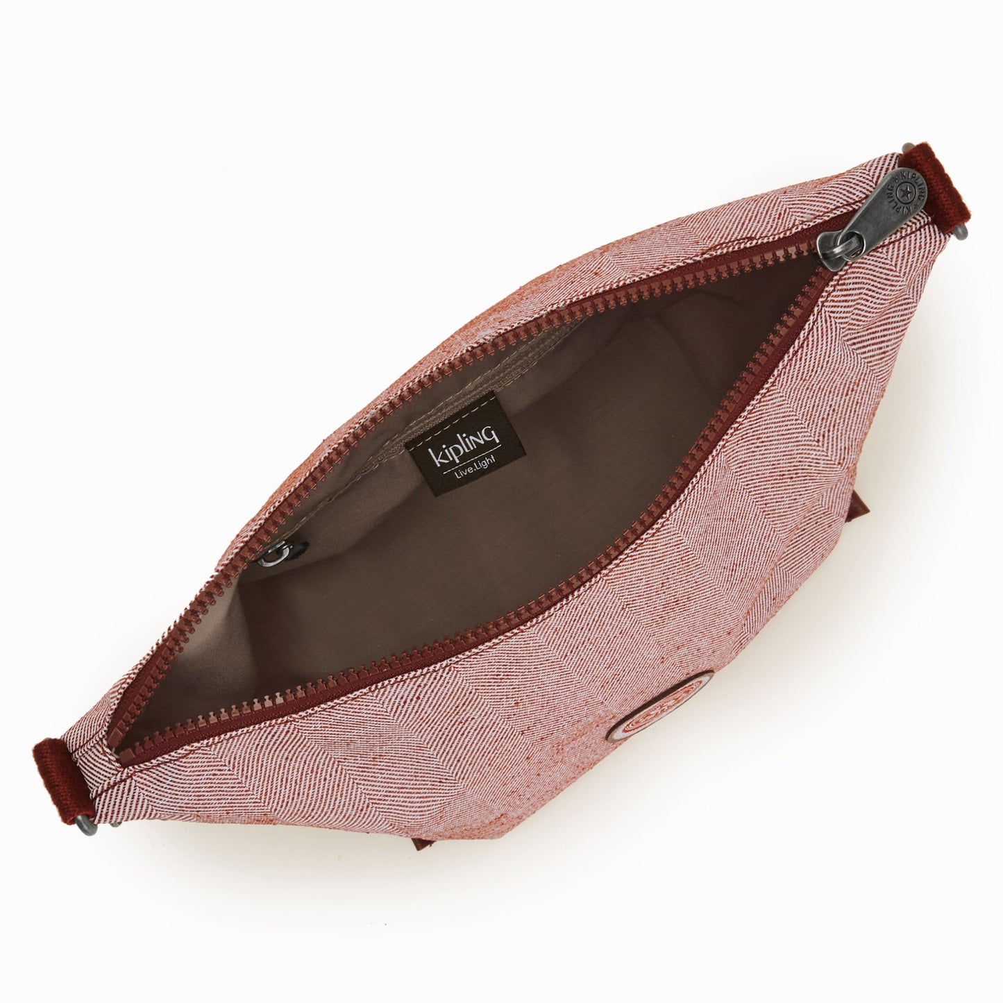 Malika Cosy Red