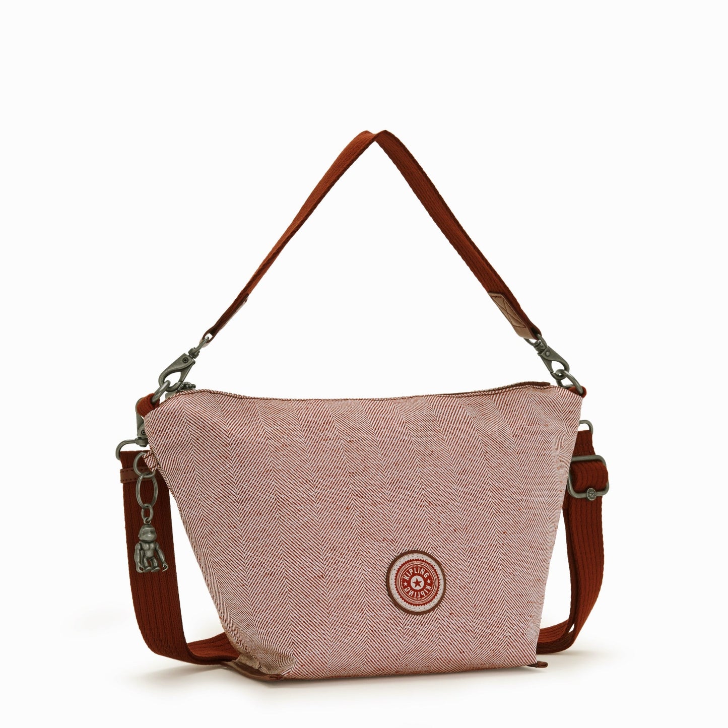 Malika Cosy Red
