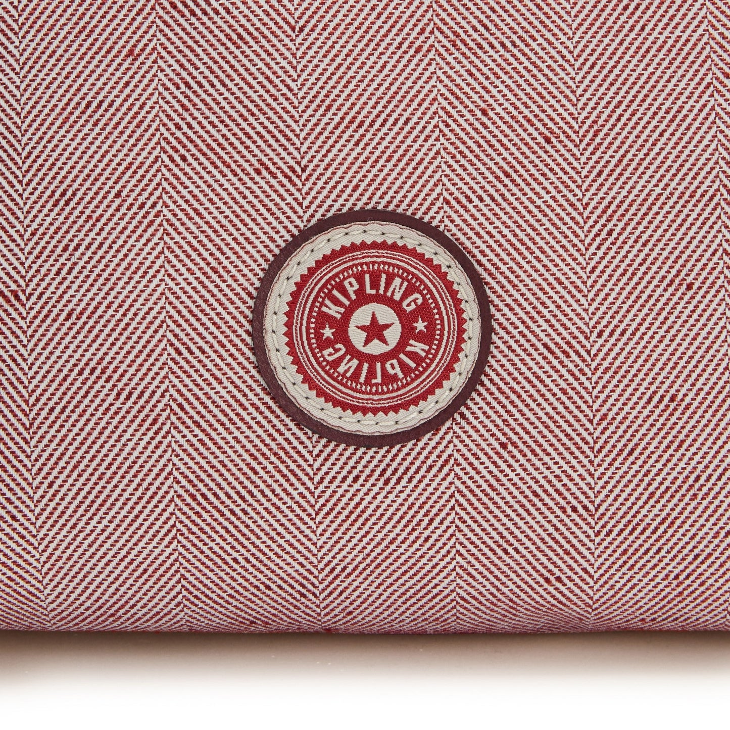 Malika Cosy Red