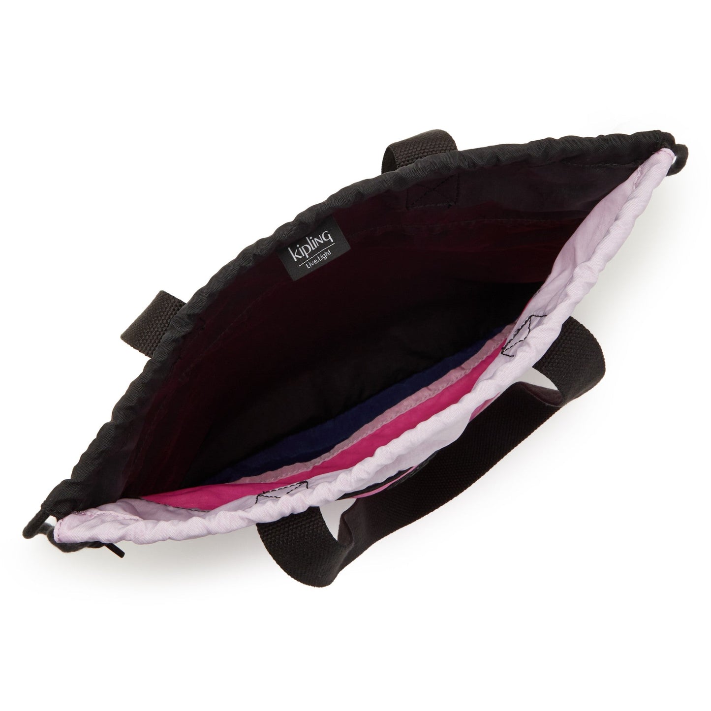 New Hiphurray Duo Pink Ink Bl