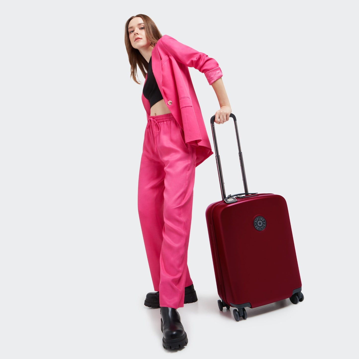 好奇號 S 高級葡萄酒