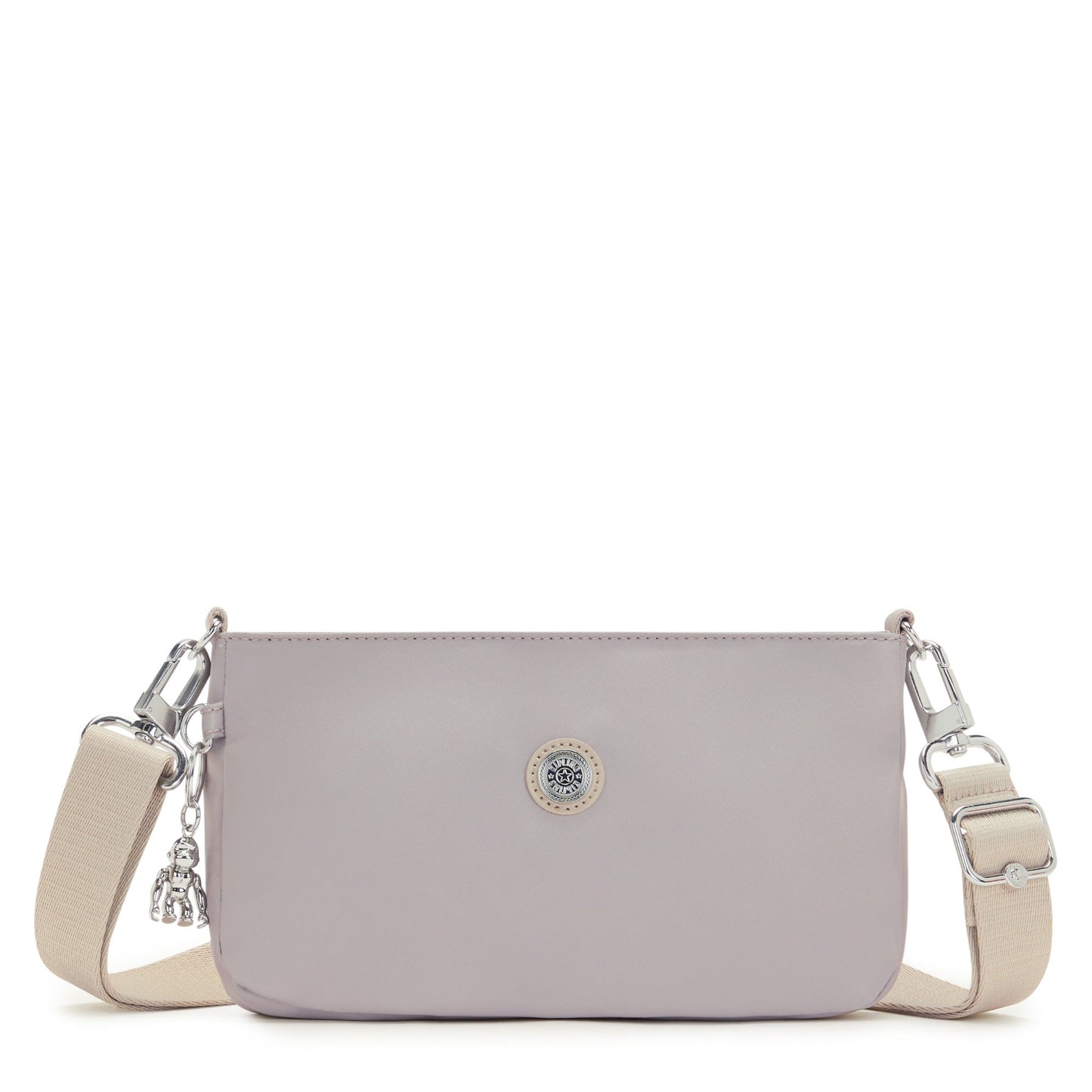 Masha Glow Satin