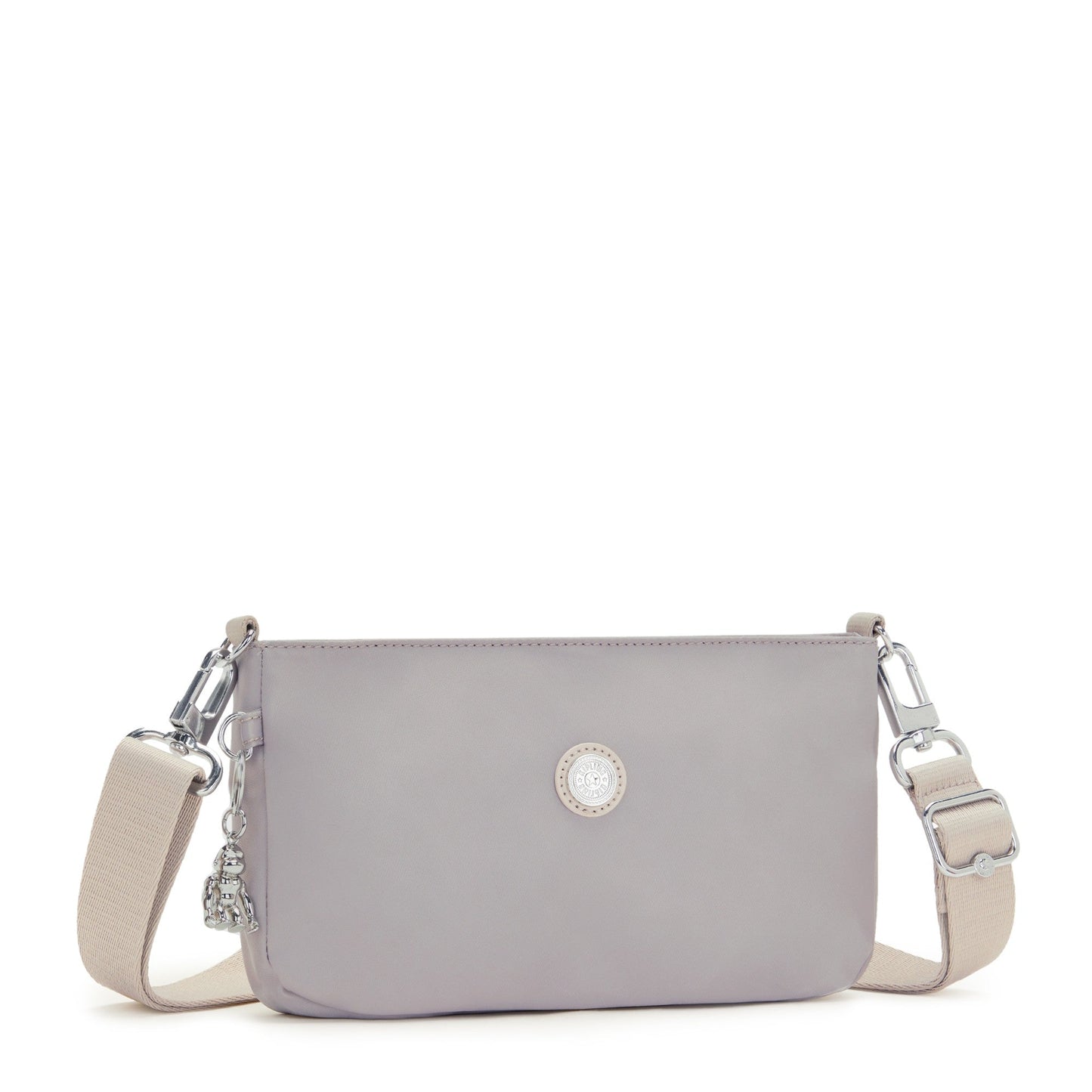 Masha Glow Satin