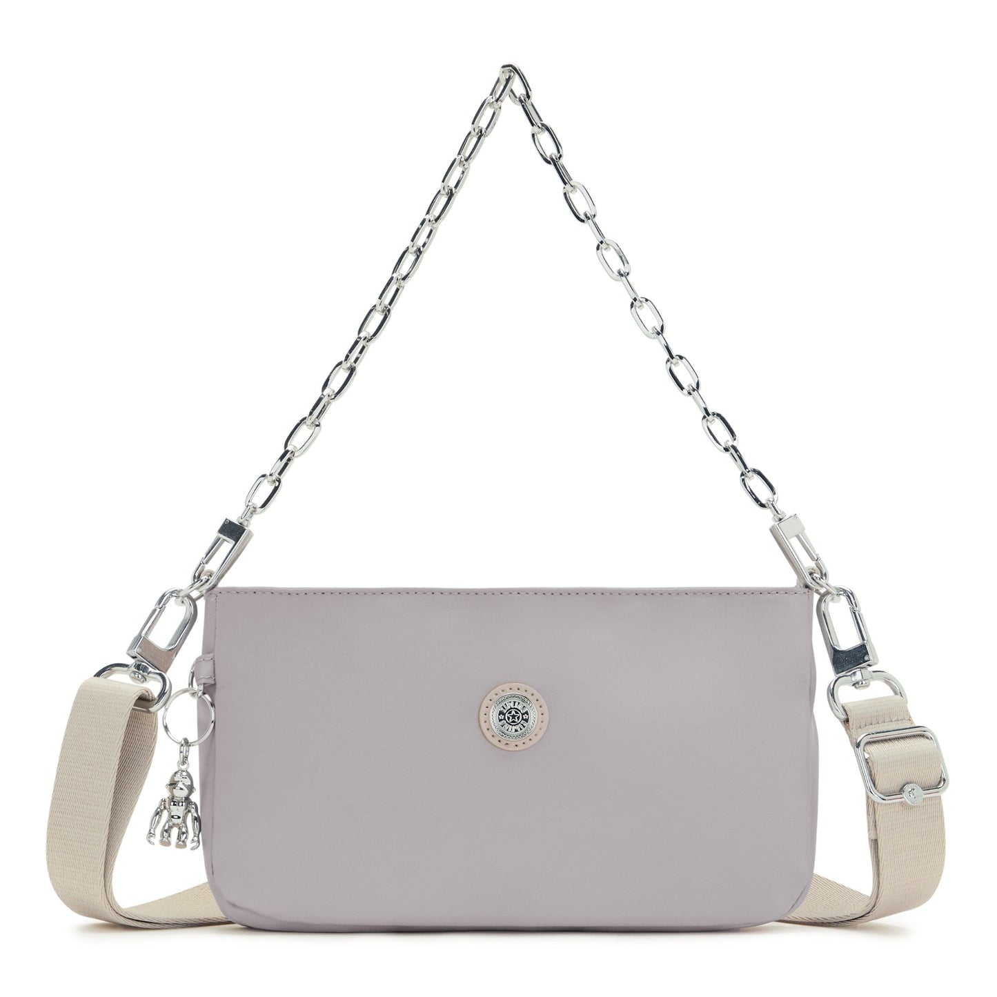Masha Glow Satin