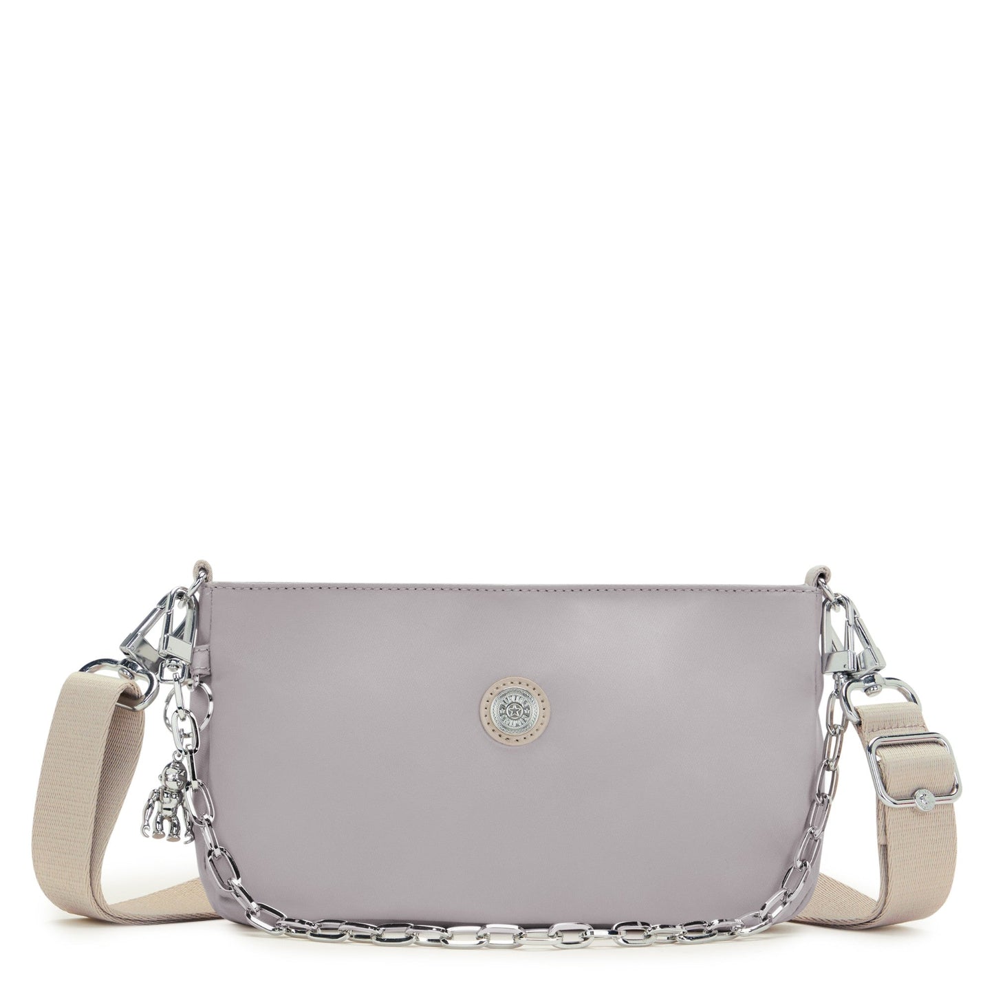 Masha Glow Satin