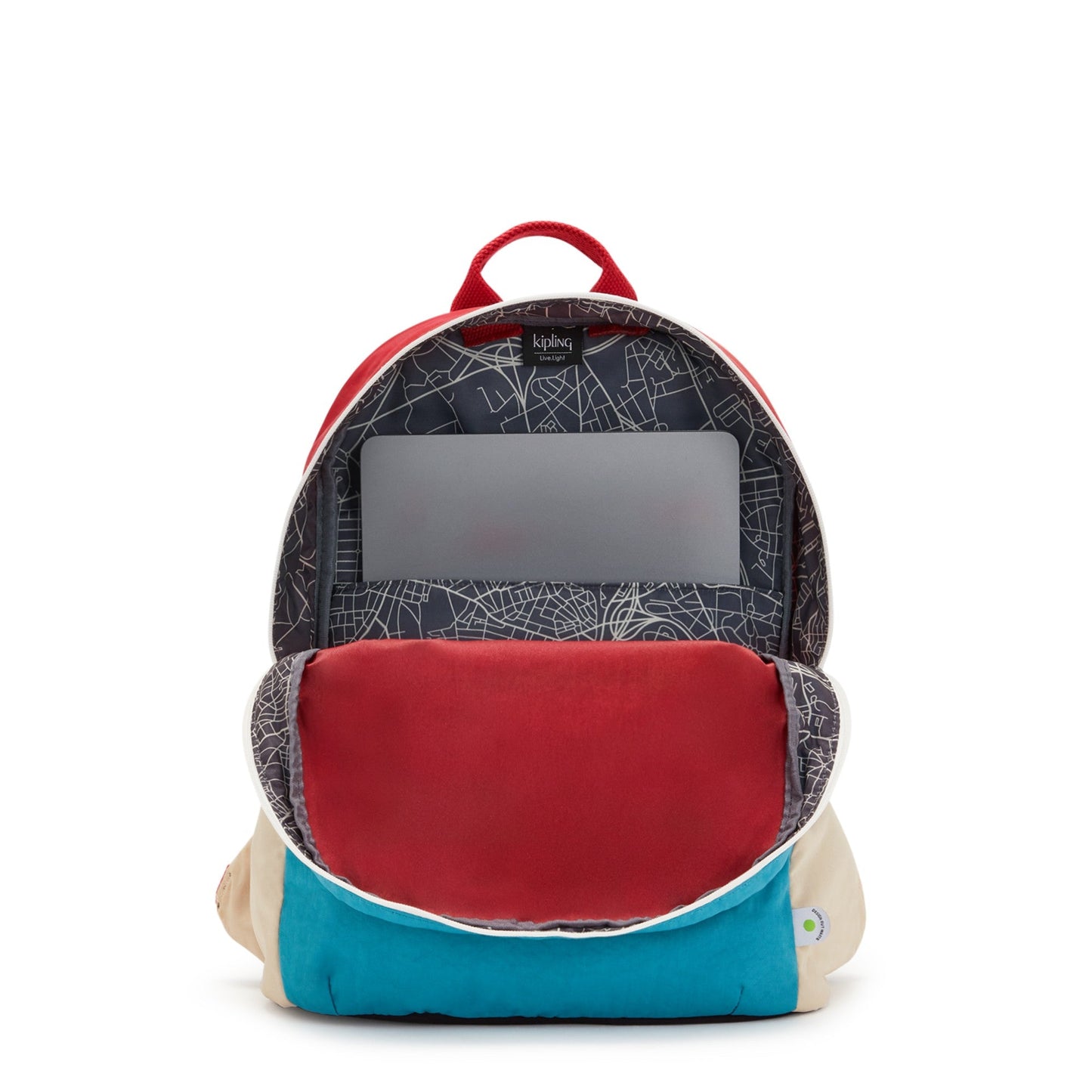 Sonnie Teal Siam Bl