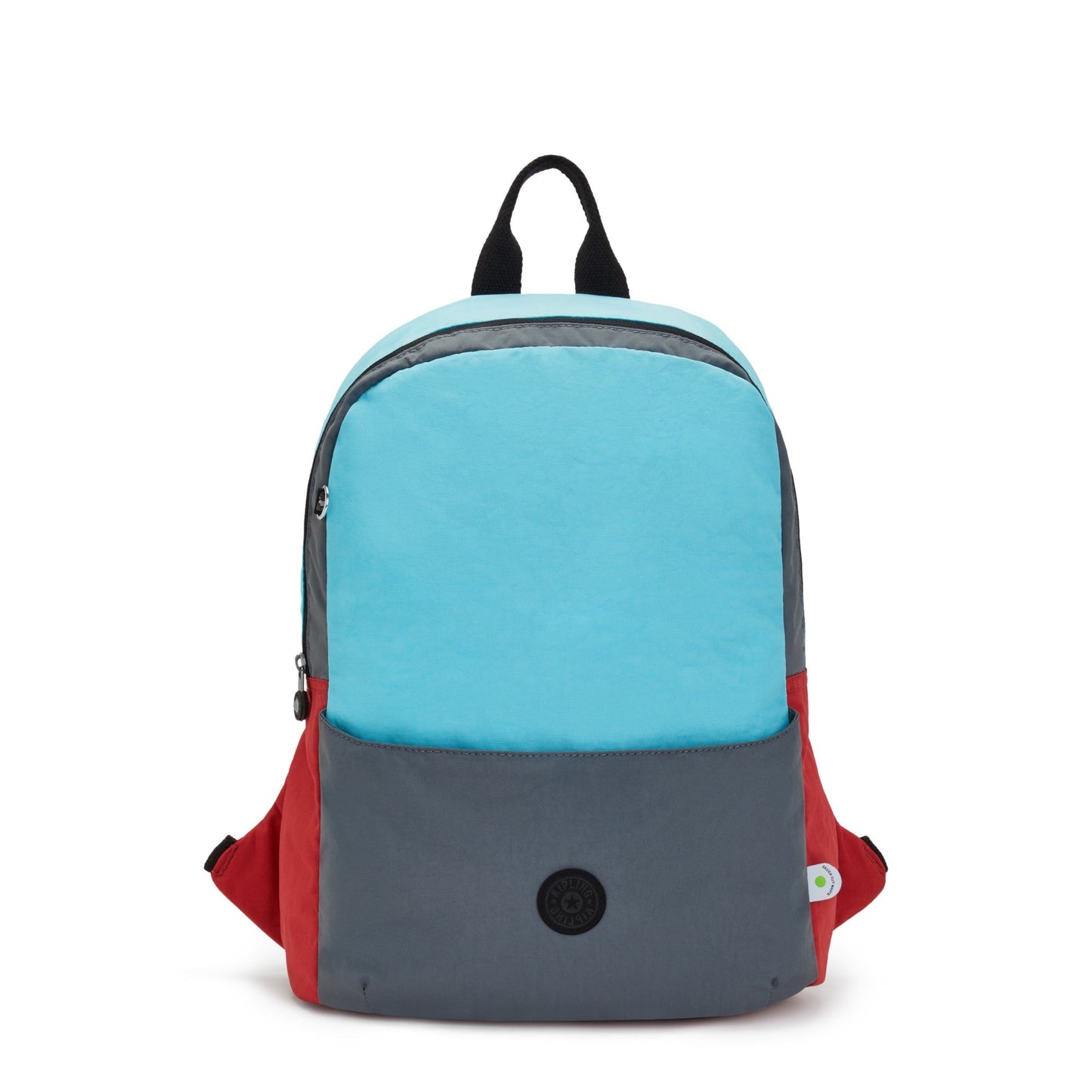Sonnie Splash Red Bl